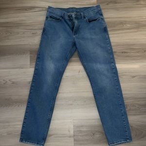 MOTT & BOW - Men’s Indigo Slim Jeans Size 31x30